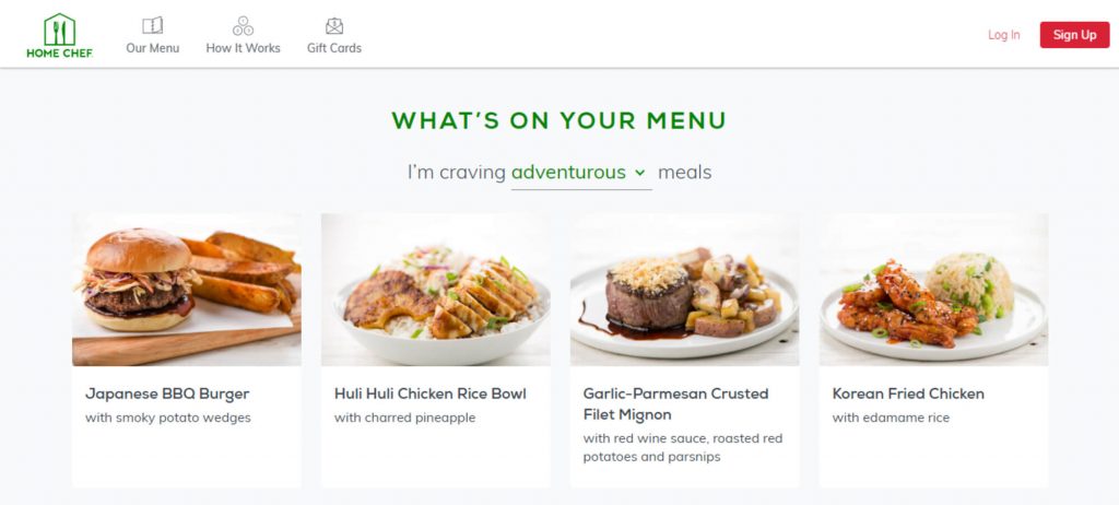 No Time to Cook? Try Our Favorite Prepared Meal Delivery Services